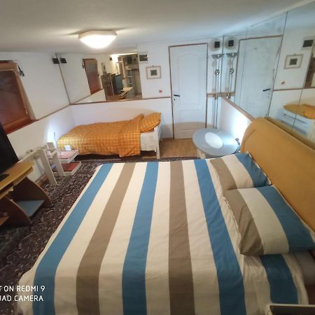 Bolero Apartman ซาราเยโว ภายนอก รูปภาพ