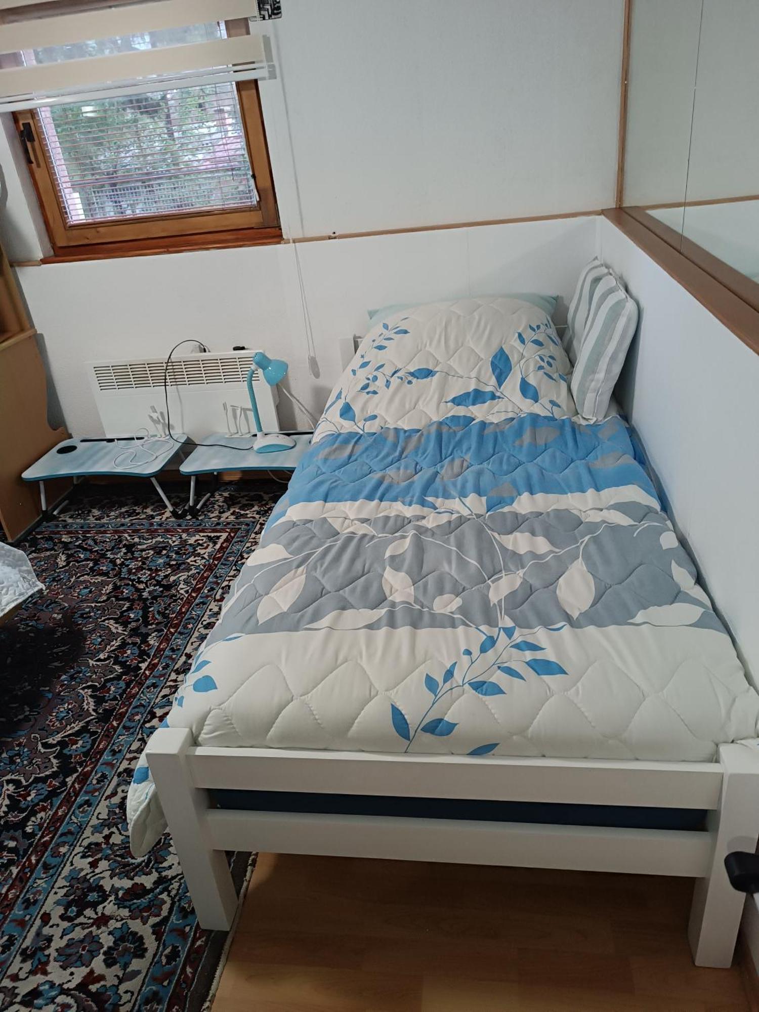 Bolero Apartman ซาราเยโว ภายนอก รูปภาพ