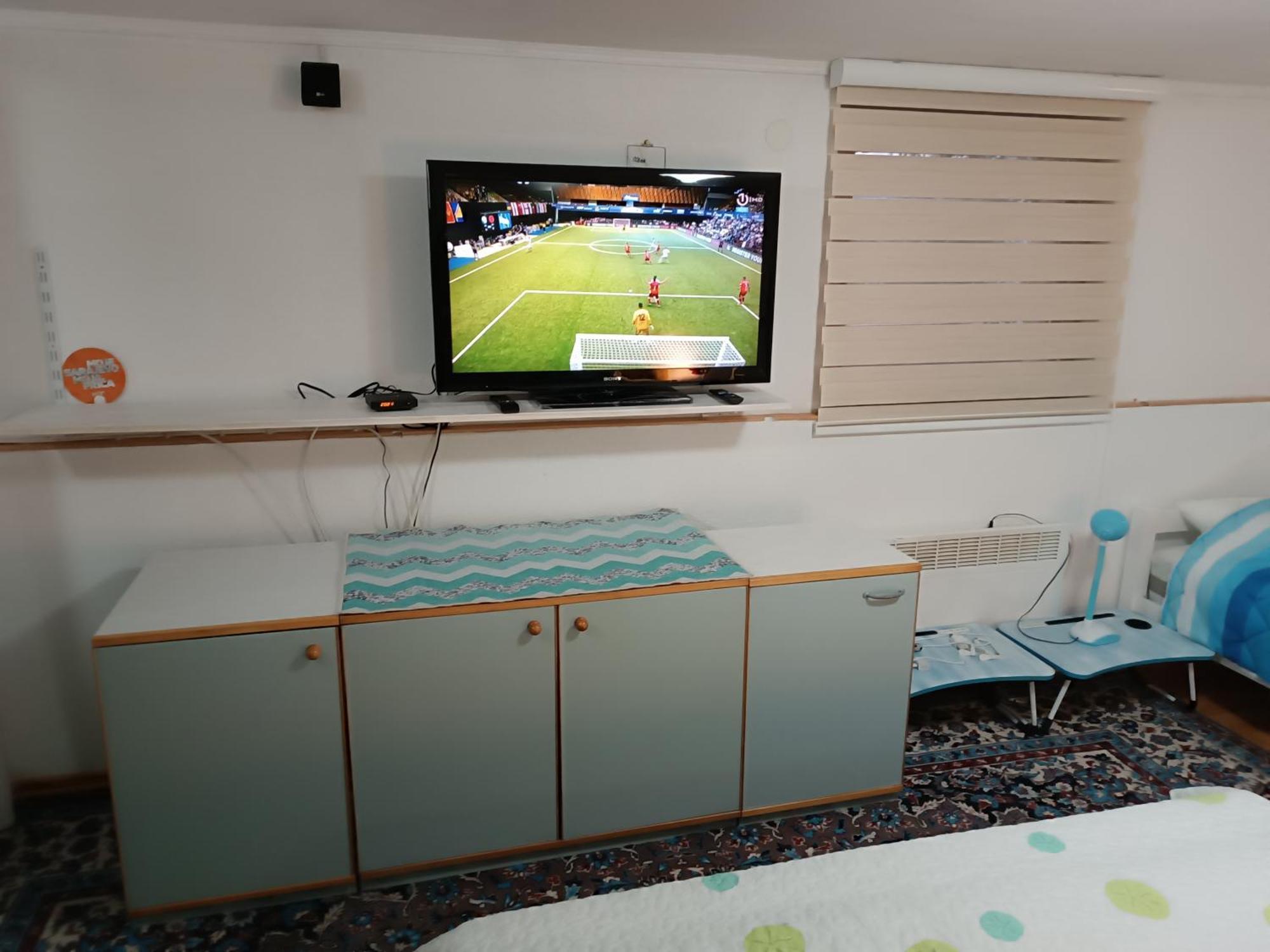 Bolero Apartman ซาราเยโว ภายนอก รูปภาพ