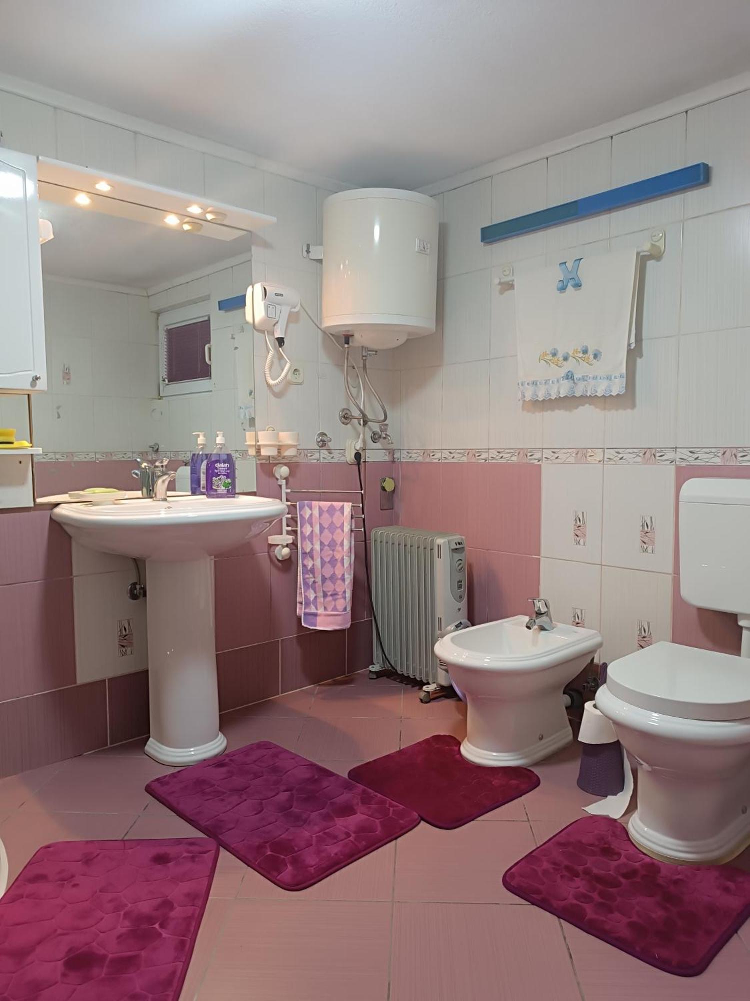 Bolero Apartman ซาราเยโว ภายนอก รูปภาพ