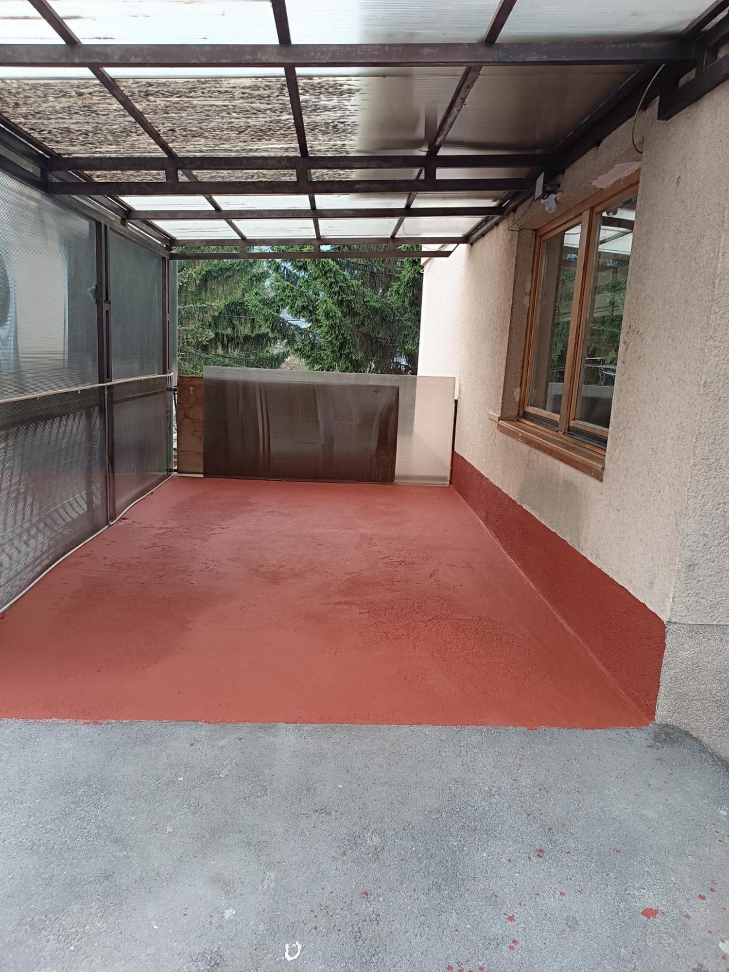 Bolero Apartman ซาราเยโว ภายนอก รูปภาพ