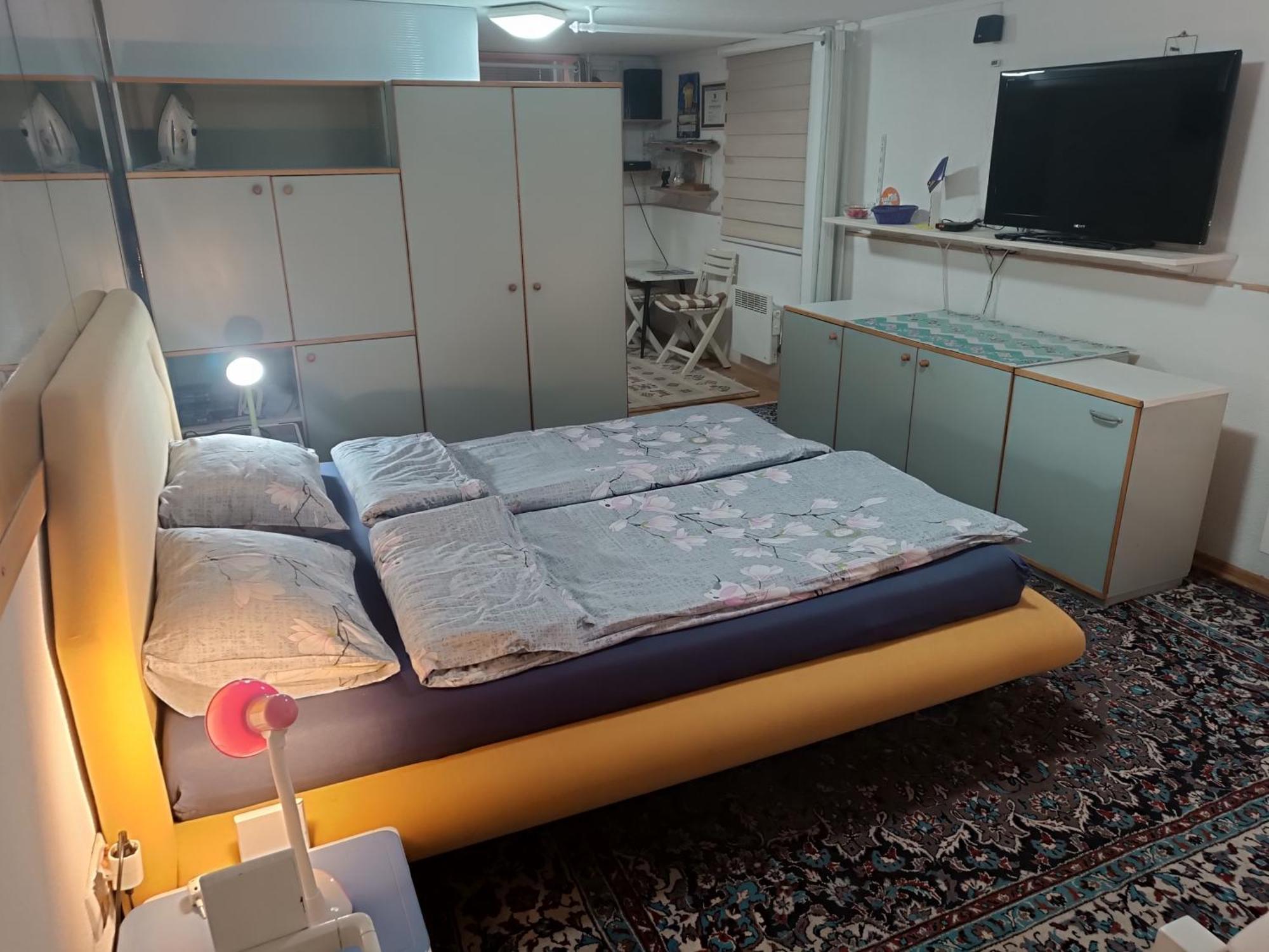 Bolero Apartman ซาราเยโว ห้อง รูปภาพ