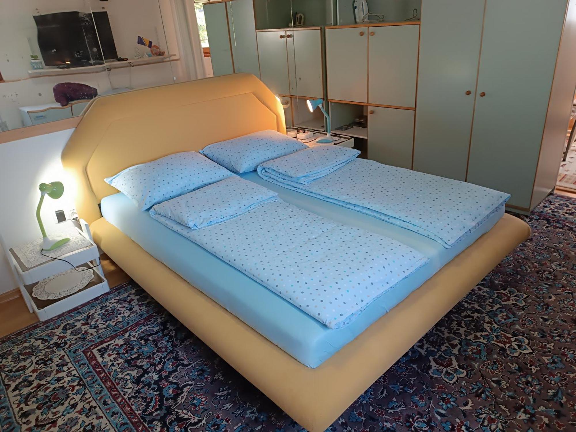 Bolero Apartman ซาราเยโว ภายนอก รูปภาพ