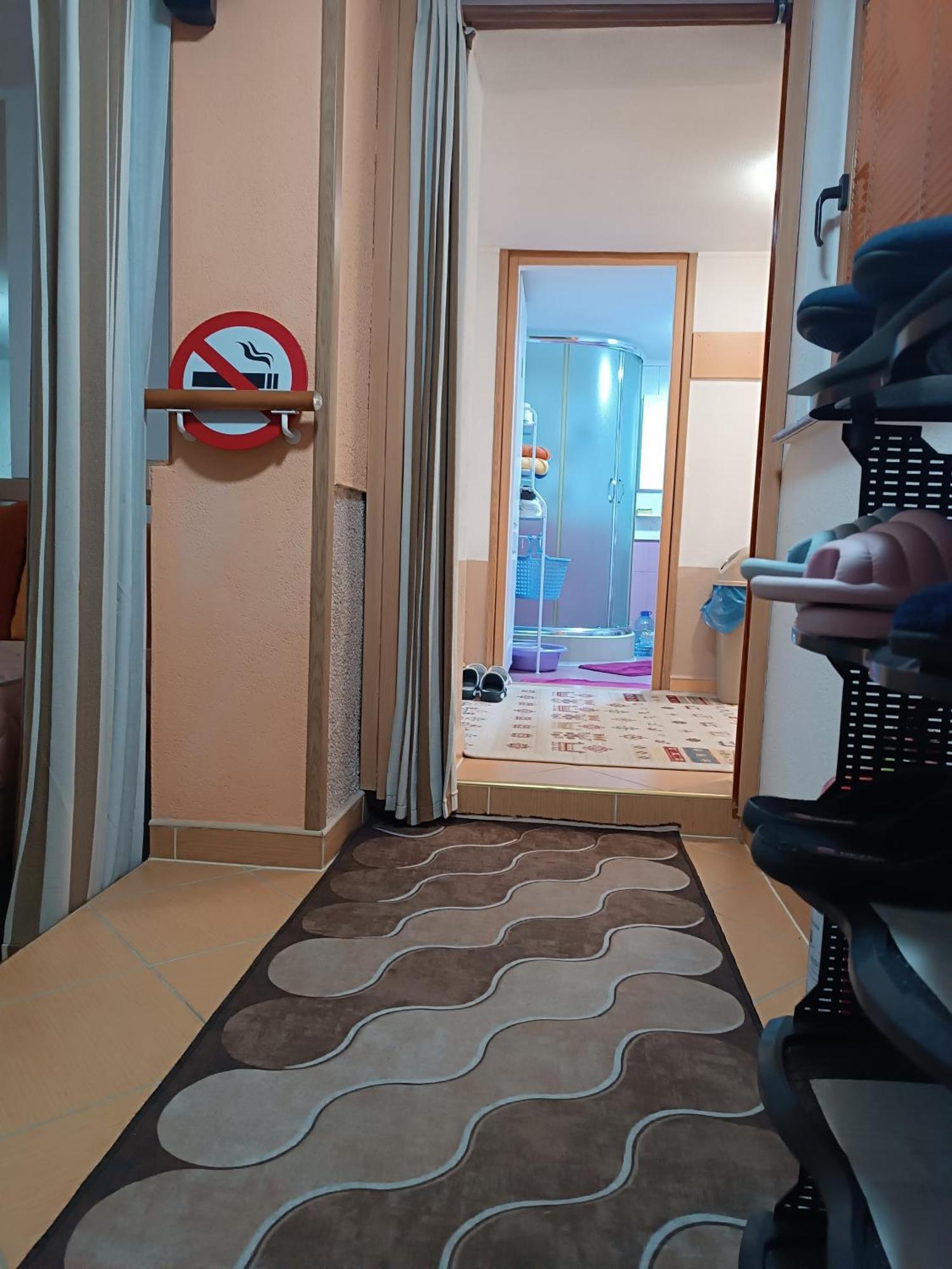 Bolero Apartman ซาราเยโว ภายนอก รูปภาพ