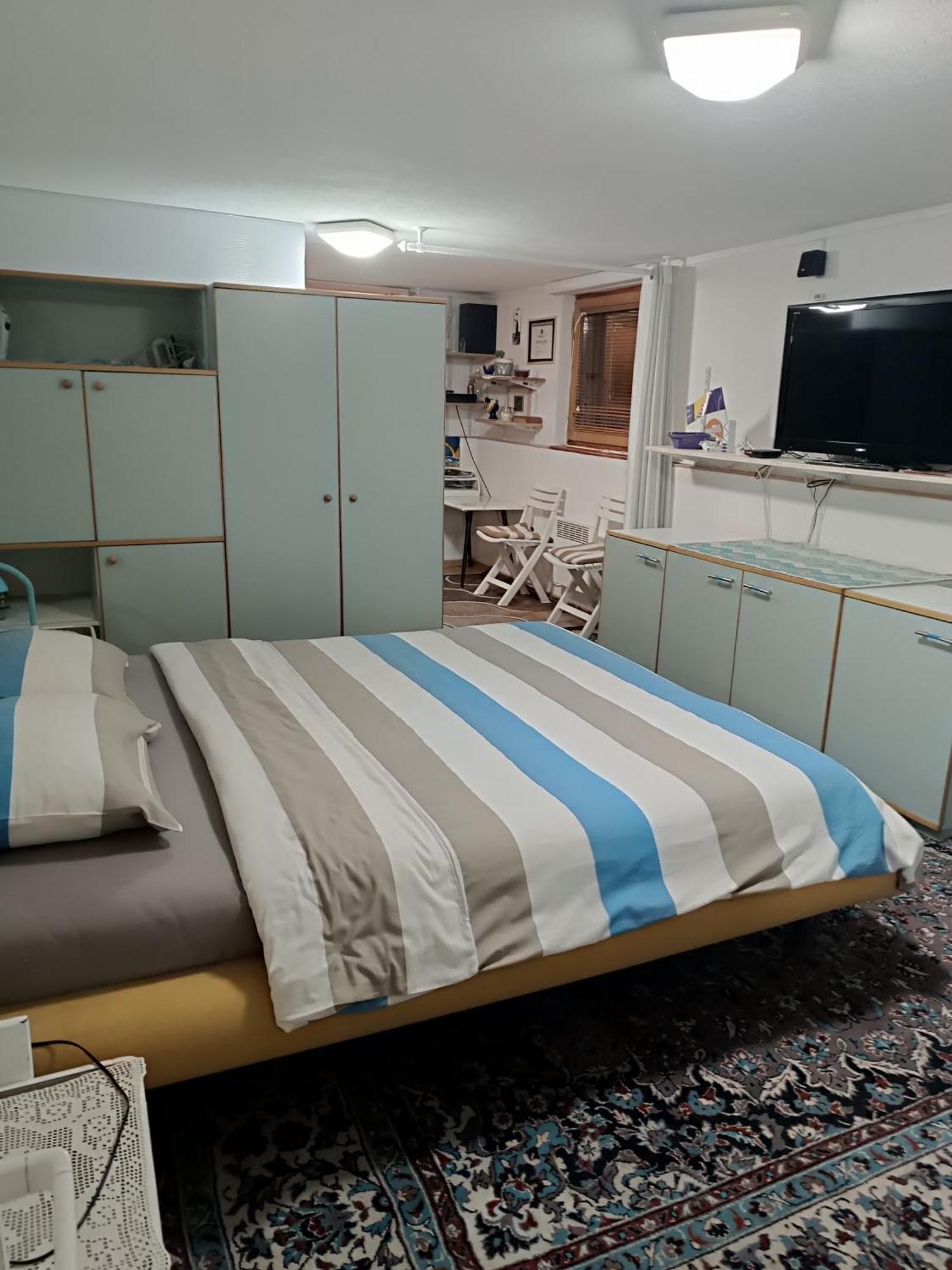 Bolero Apartman ซาราเยโว ภายนอก รูปภาพ